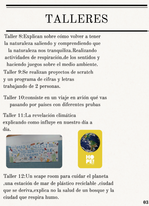 TAREA INTEGRADA 2026
